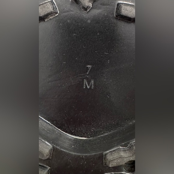 VANELi Womens Zivana Loafers Flats Sz 7 - Picture 8 of 8